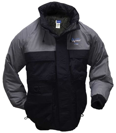 Arctic Armour .